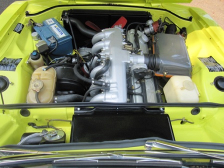 BMW 30 csl 2275034